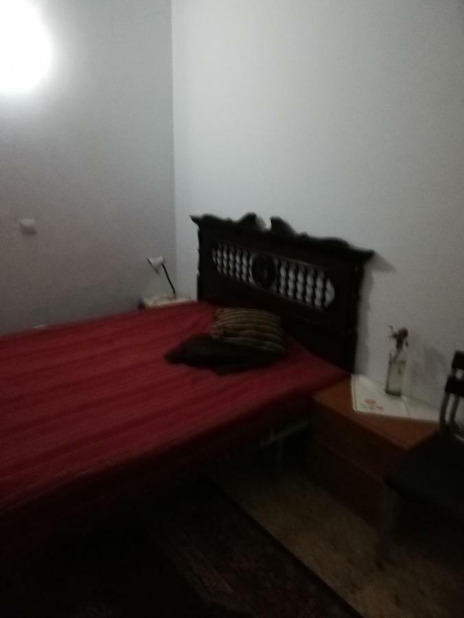 Casa Roja Habitación en casa particular *