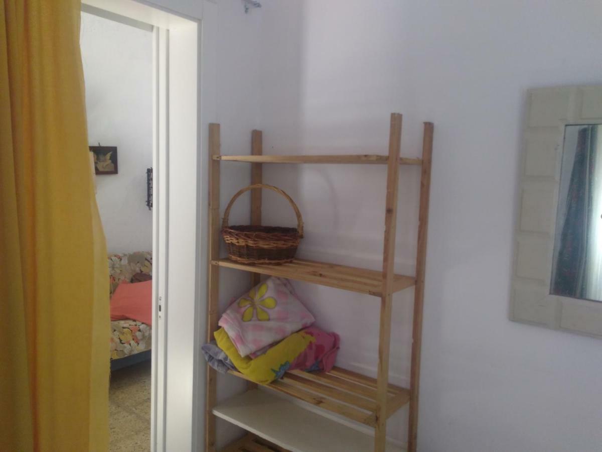 Accommodatie bij particulieren Casa Roja *